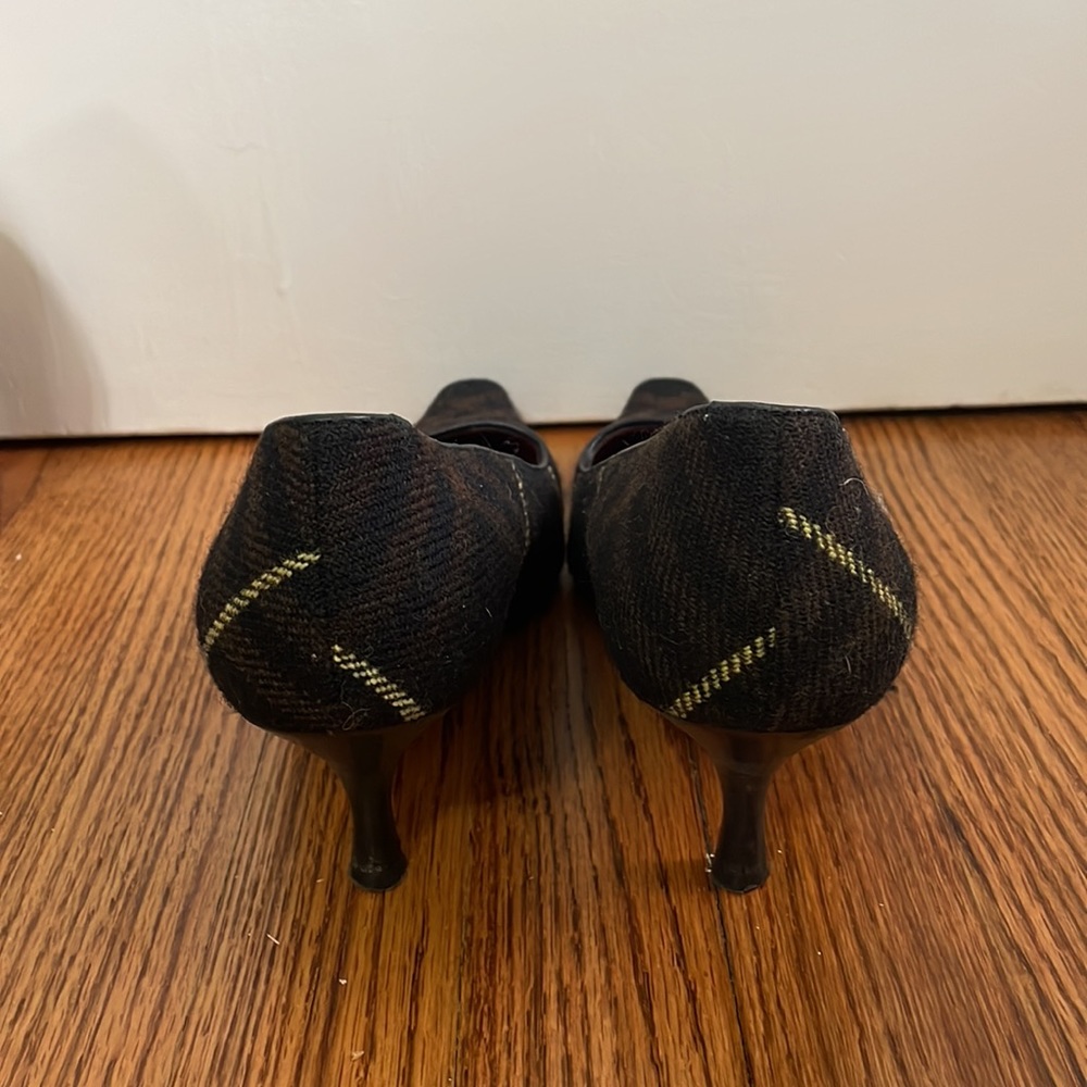 Burberry pumps - Picture 5 of 7